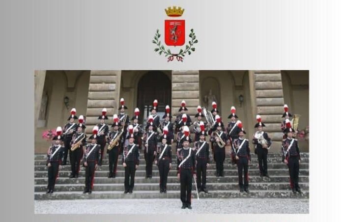 Carabinieri Bibbiena