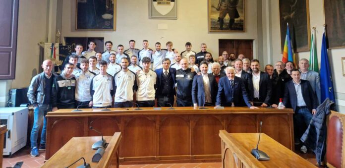 PREMIAZIONE CALCIO (3)