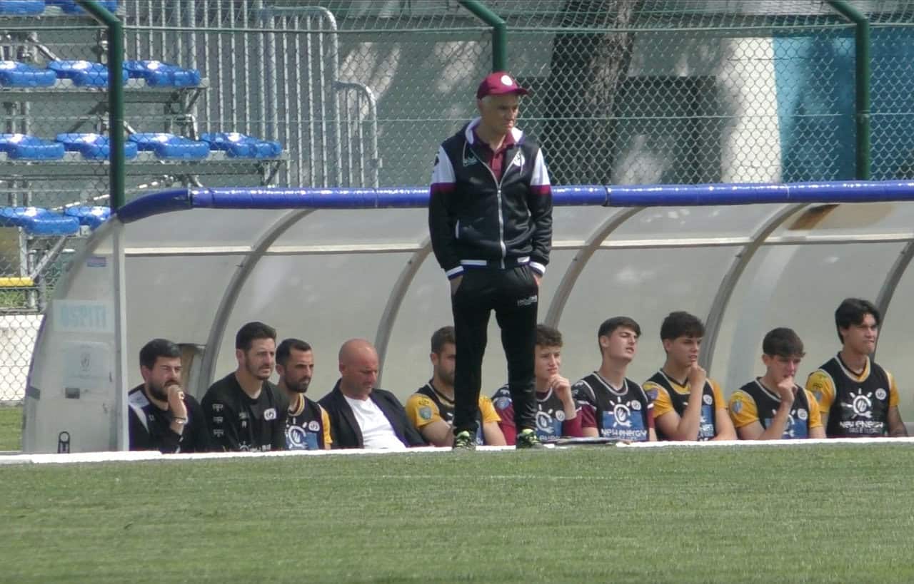 Arezzo ko a Pineto (3-1)