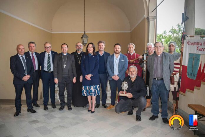 Presentazione Imago Dei (3)