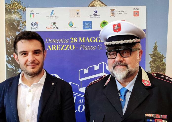 Scalata al castello