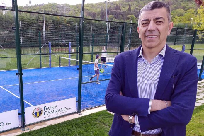 Tennis Giotto - Luca Benvenuti (1)
