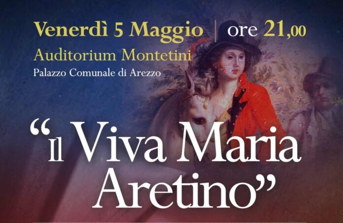 Viva Maria convegno 2023