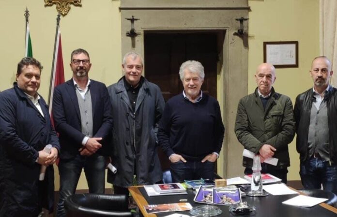 consulta dei quartieri 2023