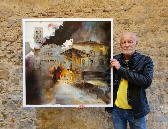 Massimo Riccò