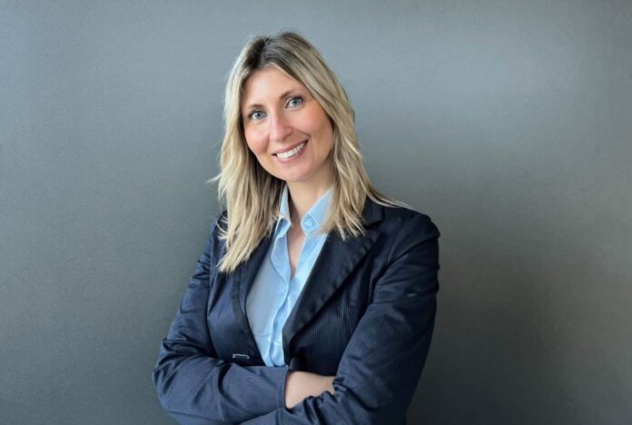 Maria Claudia Sanarelli