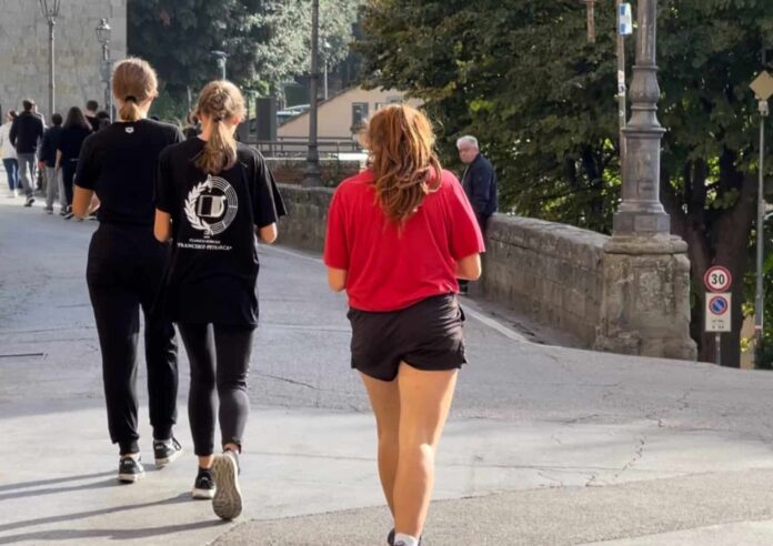 orienteering cortona 03