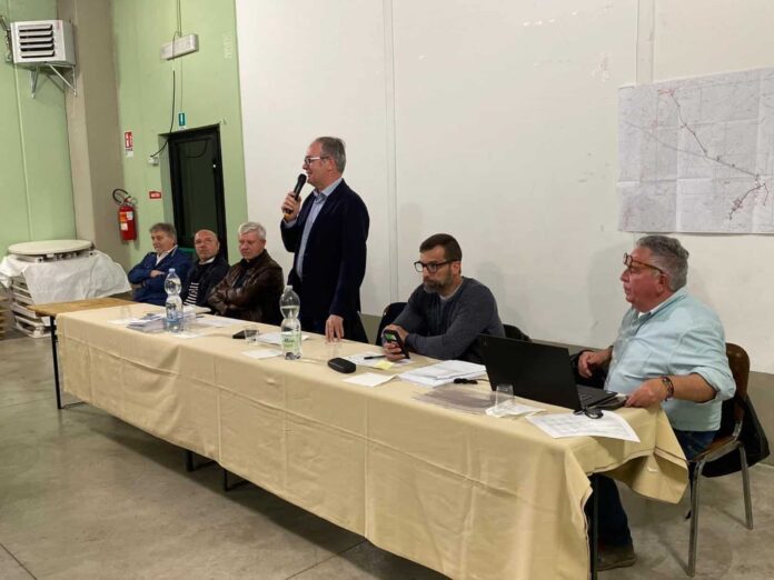 pietraia acqua gas assemblea 5