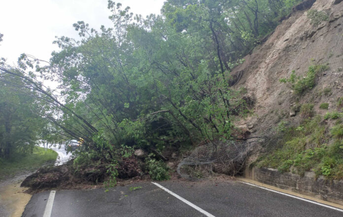 rischio idraulico-piogge-acqua-meteo