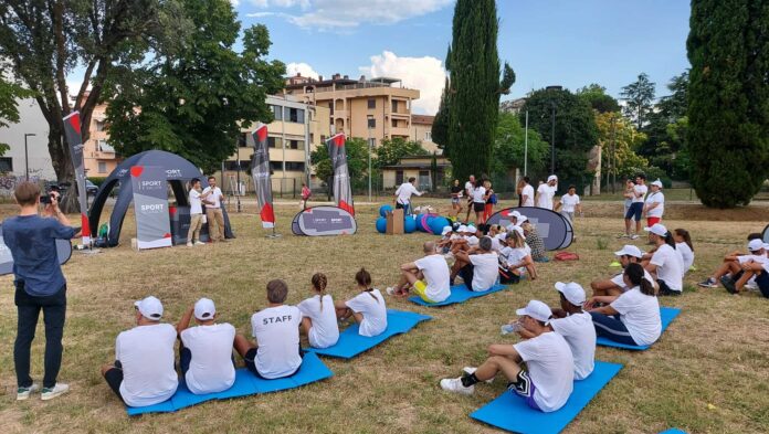 sport nei parchi_Pionta