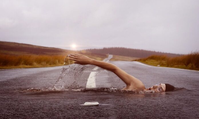 Ciclo dell'acqua