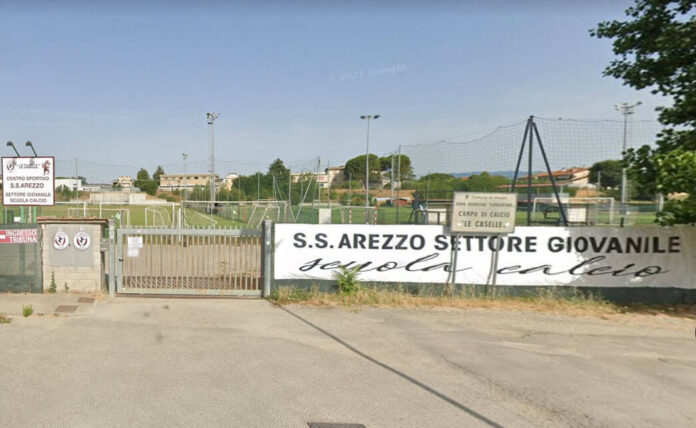 Centro-caselle