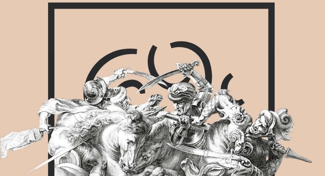 Centro Internazionale di Ricerca sulla Civiltà Mercenaria