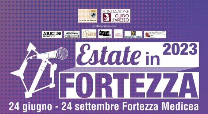 Estate in Fortezza 2023