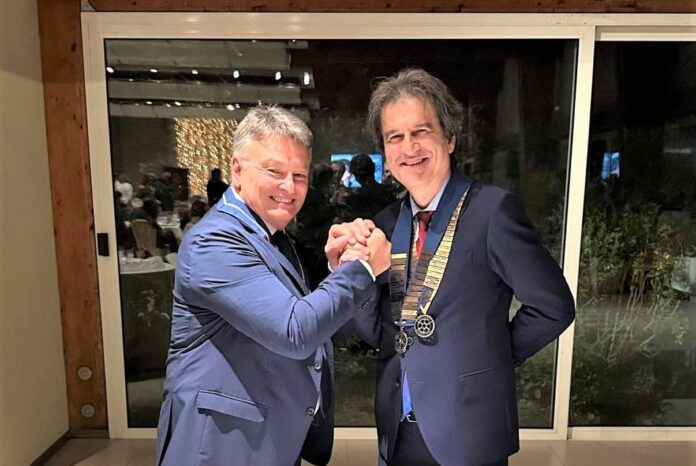 Rotary Club Arezzo 2023