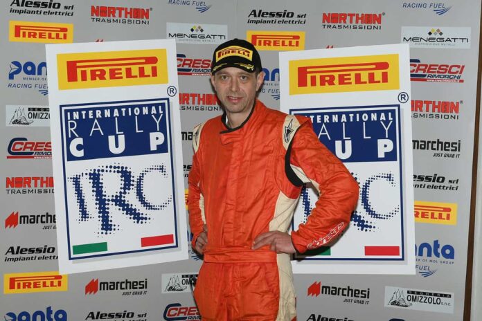 David Mariotti