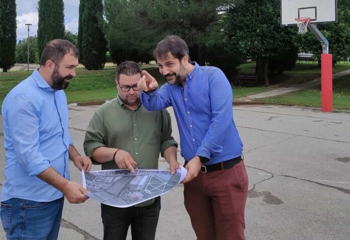 Opposizioni Villa Severi