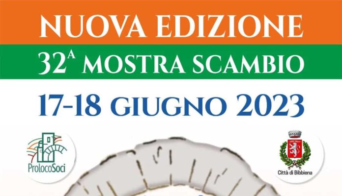 Mostra scambio Soci 2023