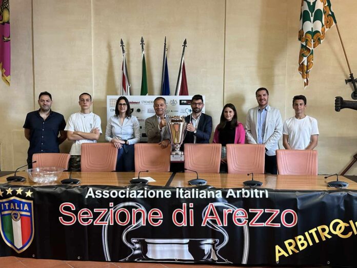 conf coppa aia 2023