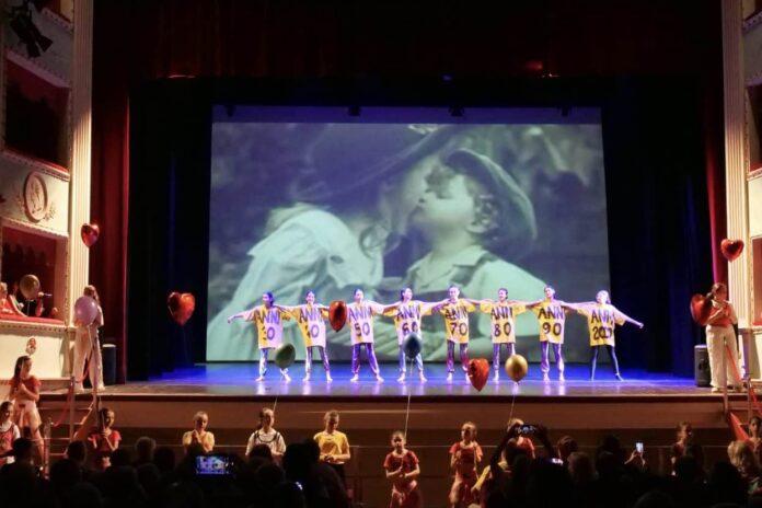 danza