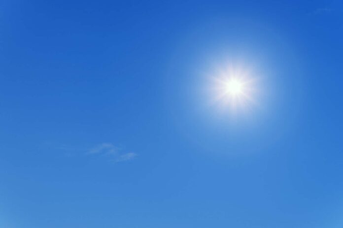 sole-caldo