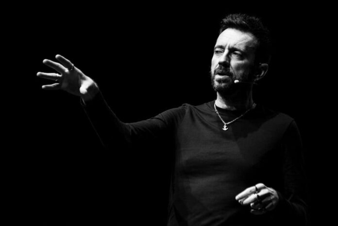Andrea Scanzi