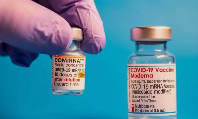mRNA Technology - vaccini - covid19