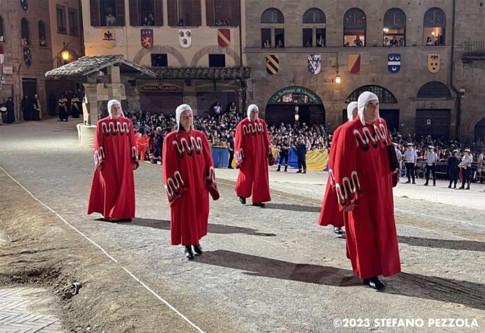143esima GIOSTRA DEL SARACINO_121