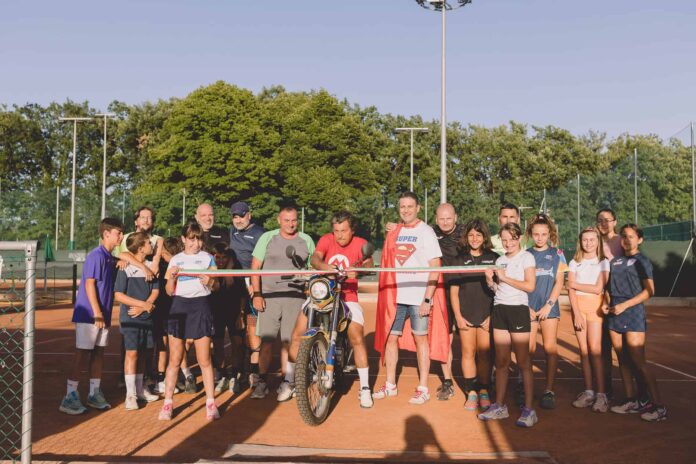 24 ore tennis e padel 2023