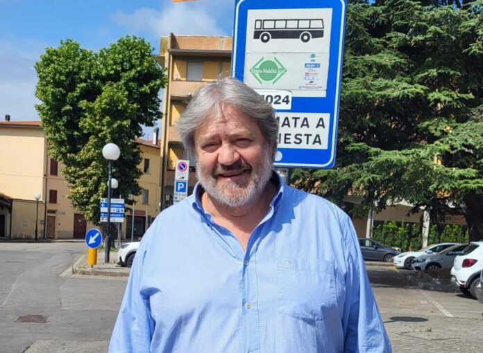 Mario Francesconi