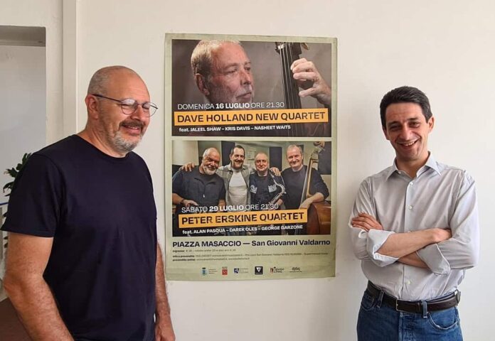 Valdarno Jazz festival 2023