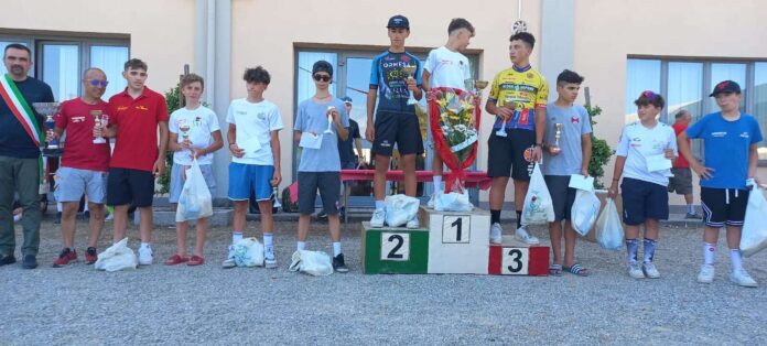 230719-CIVI-SindacoAndreaTavarnesi-premiazionePolisportiva