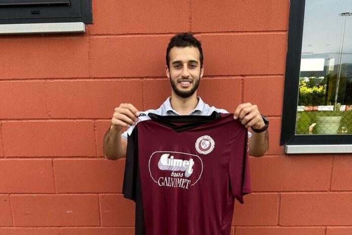 Giacomo Poponcini Us Academy