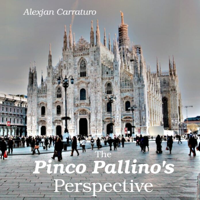 The Pinco Pallino's Perspective
