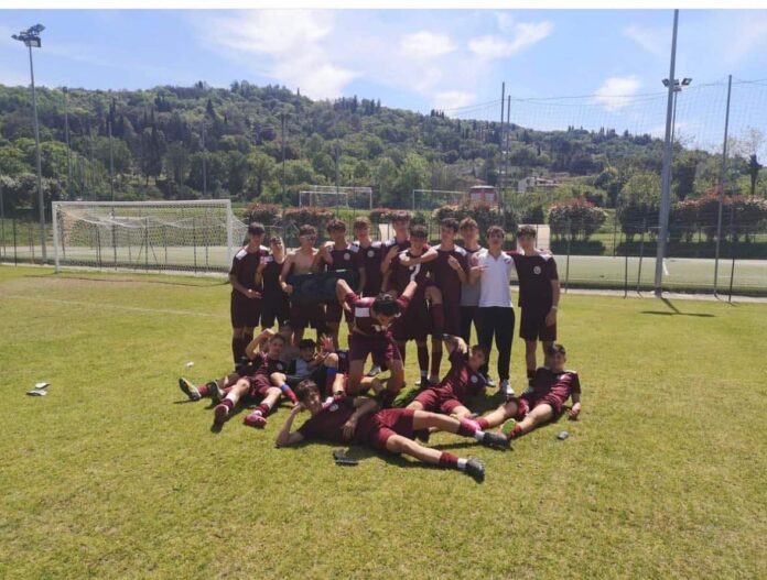 Us Arezzo Football Academy