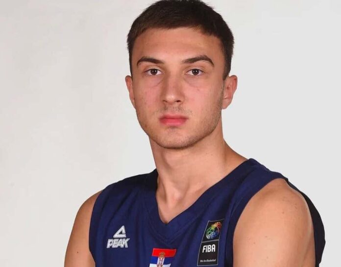 Dimitrije Jankovic