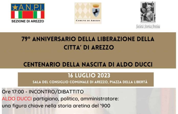 Anpi Aldo Ducci 2023