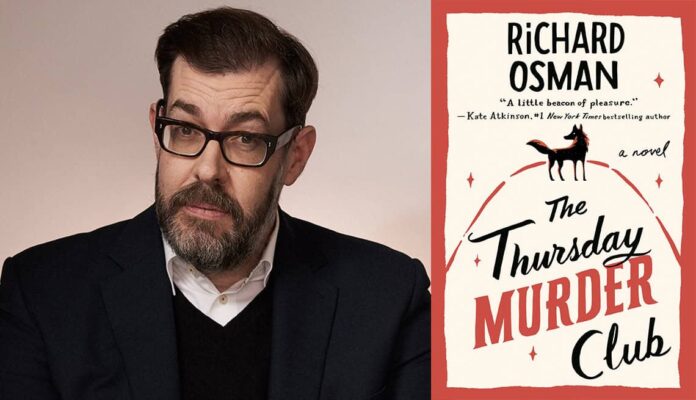 Richard Osman