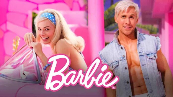 Barbie il Film Barbie il Film