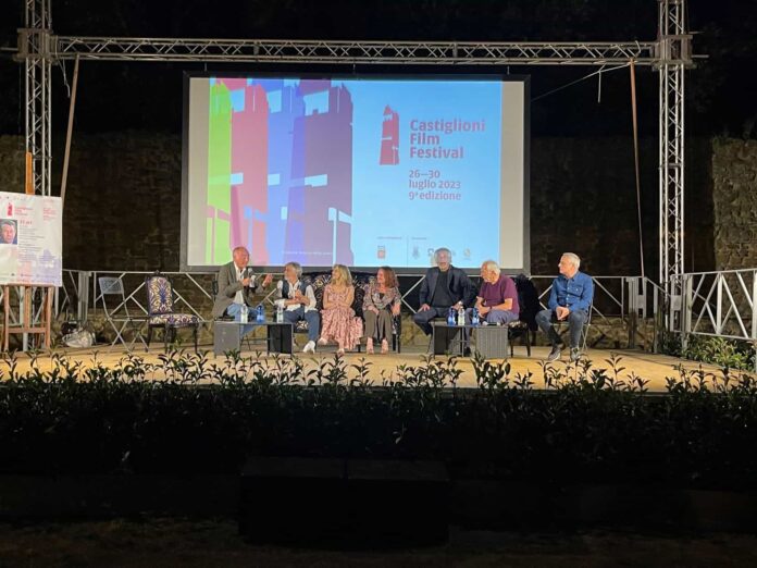 Castiglioni Film Festival 2023