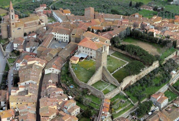 Castiglion Fiorentino