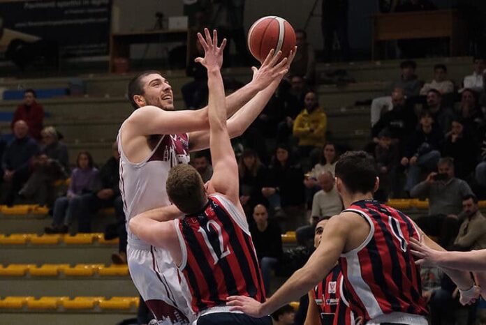 Cosimo Pelucchini Amen SBA