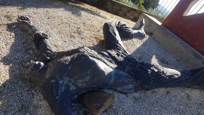Eccidio San Polo Arezzo Eccidio San Polo Arezzo