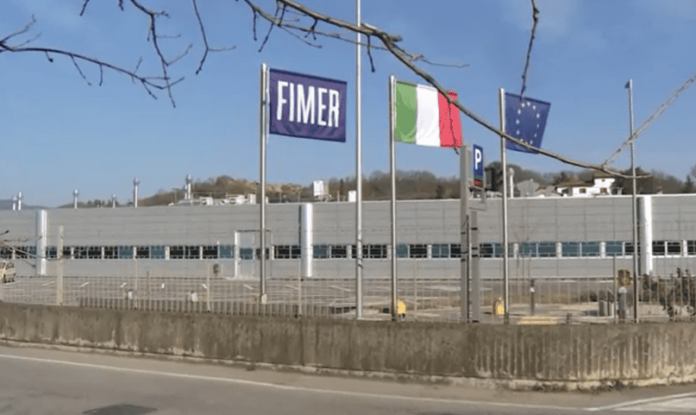 Fimer Terranuova Bracciolini