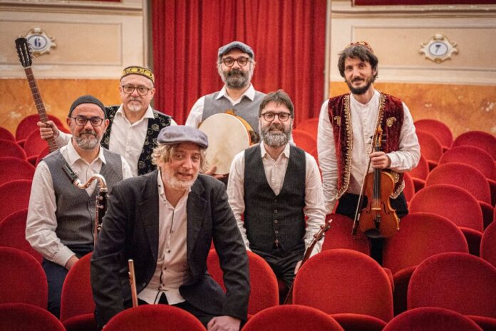 Fink+Solisti OMA ridotta
