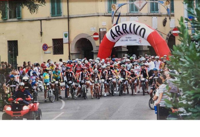 Coppa Toscana Mtb