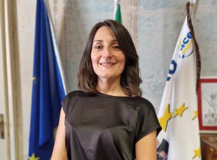 Francesca Mercati