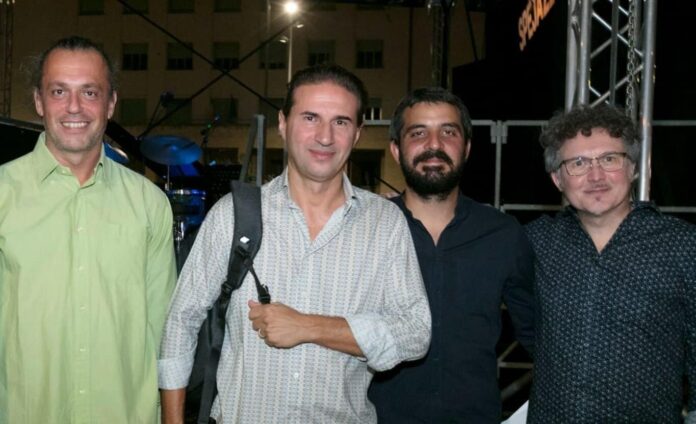 Gaddi Jazz Quartet