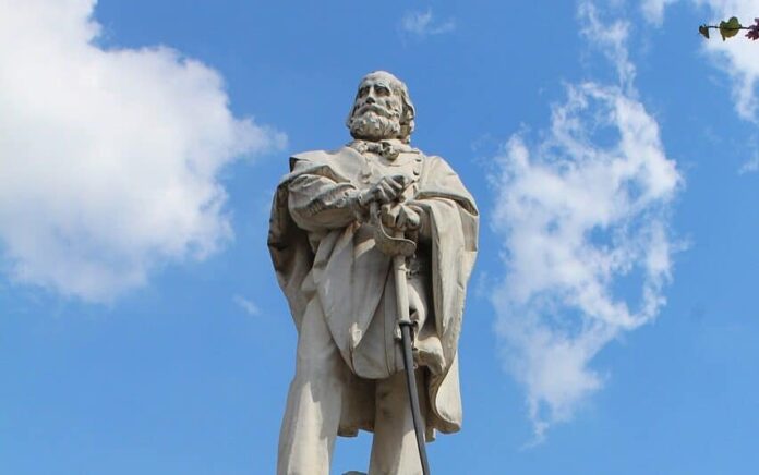 Garibaldi