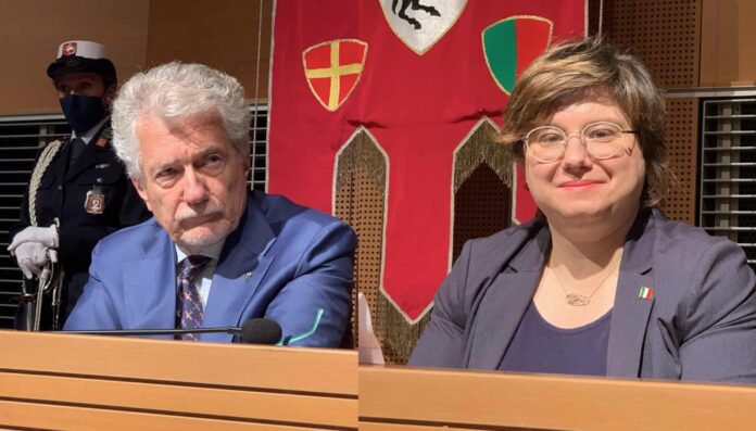 Ghinelli e Tanti